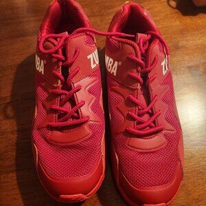 ZUMBA Air Classic Shoes